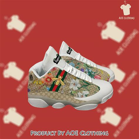 gucci supreme jordans 11|Gucci x jordan.